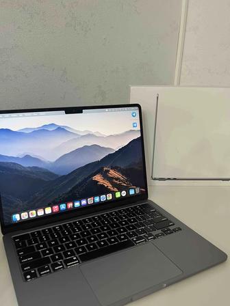 MacBook Air M3