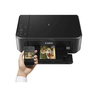 Б/У принтер Canon Pixma MG3640S Wi-Fi в отличном состоянии