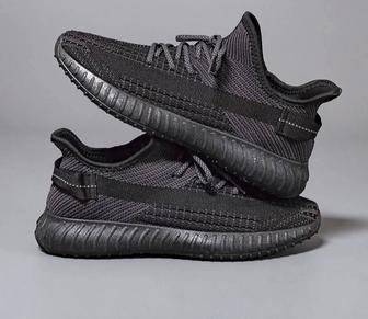 Продаются кроссовки летние физики Yeezy