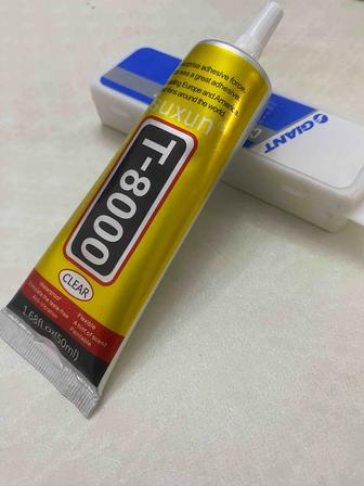 Супер клей момент универсальный 50 мл для пластика дерева ювелира