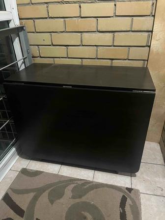 Продам раскладной стол