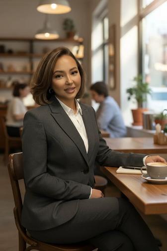 Бухгалтерские услуги