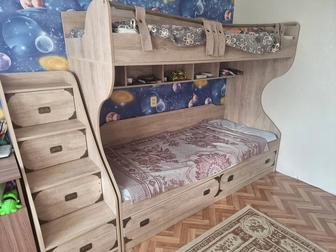 Продам кровать