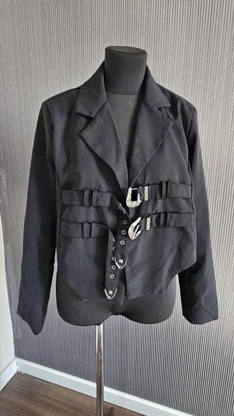 Пиджак на L-XL