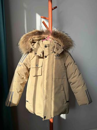 Куртка для мальчика
