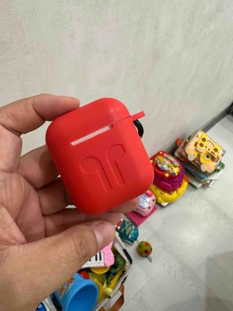 Наушники AirPods 2