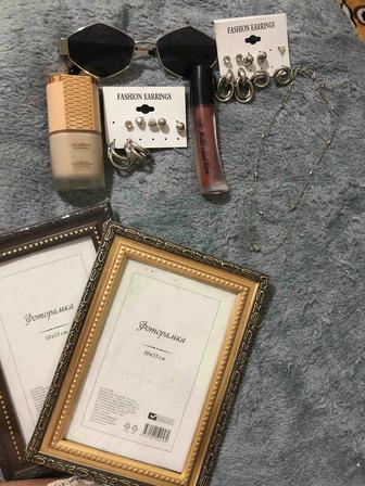 Срочно украшение рамки тоналка