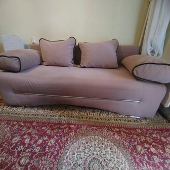 Продам раскладной диван