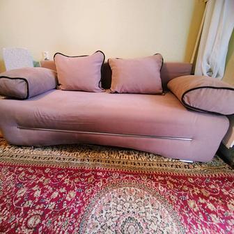 Продам раскладной диван