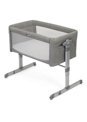 Продам манеж кроватку от Joie