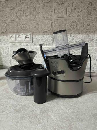 Соковыжималка Moulinex