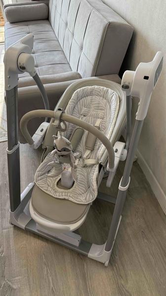 Детский стульчик 3в1 My little chair