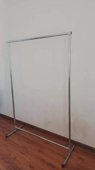 Вешалка напольная