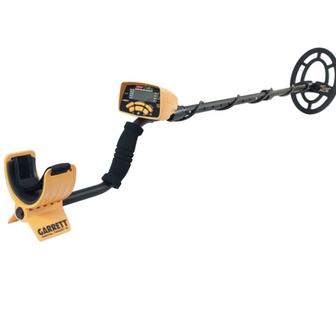 Металлоискатель