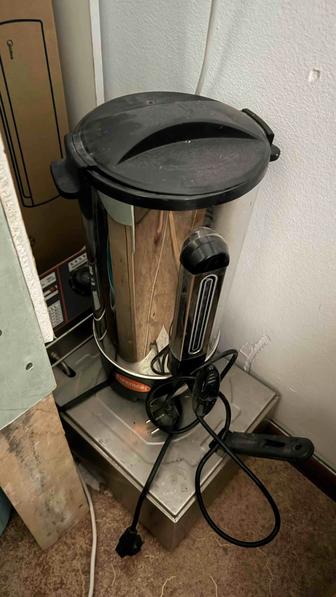 Продам фритюрницу и термопот