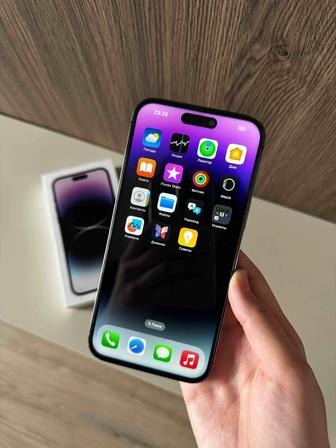 Айфон 14 Про Макс 128 гб