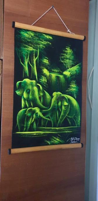 Продам панно для подарка.