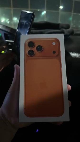 Продам айфон 16 про Макс 256 гд