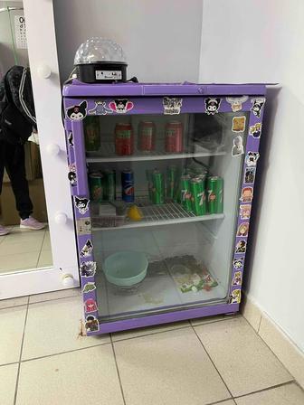Продам холодильник
