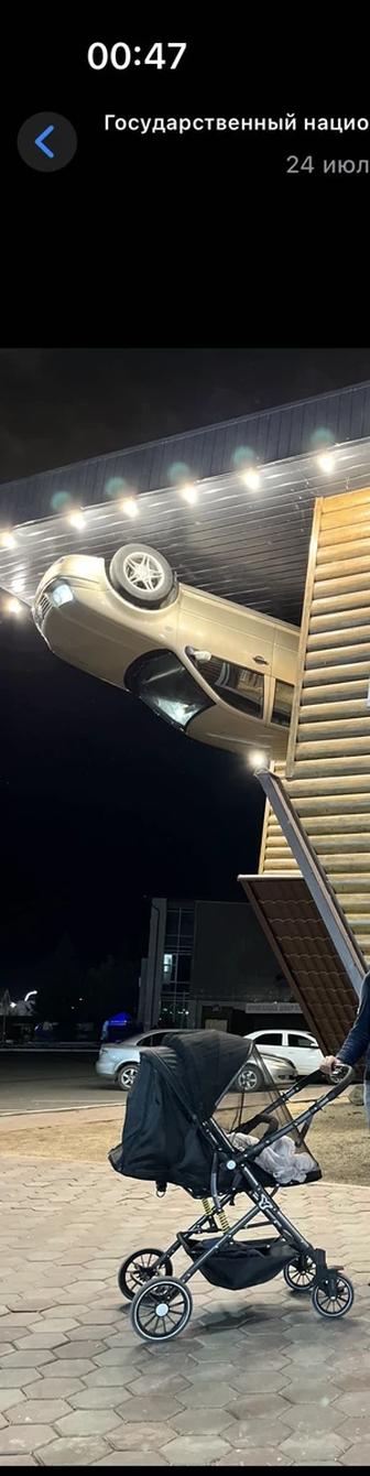 Коляска