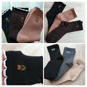 Распродаю носочки