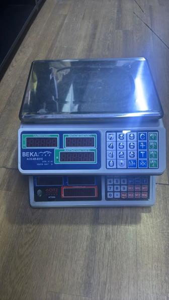 Продам весы