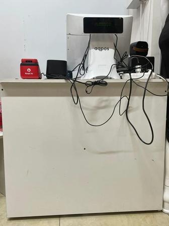 Компьютерный стол, стол для учебы