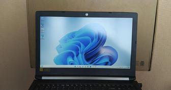 Продам acer a715-72g i5 новый в упаковке