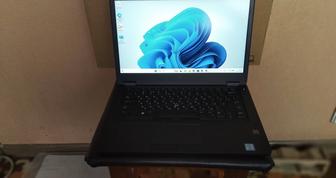 Продам dell latitude 5491/i7/16- gb / ssd-256 gb gf mx 130 новый в упаковке