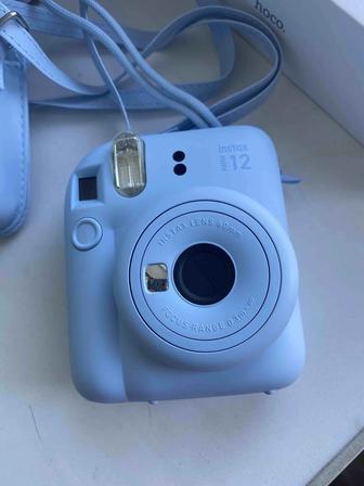 Instax mini 12