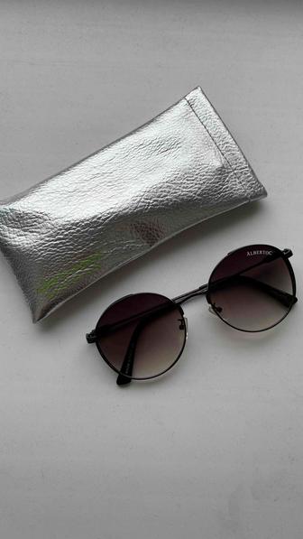 Продам солнцезащитные очки Alberto Casiano