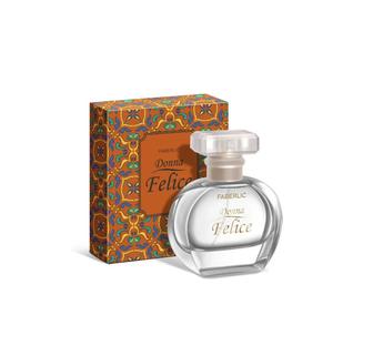 Парфюмерная вода для женщин Donna Felice. FABERLIC