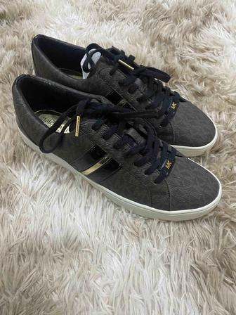 Кеды MICHAEL KORS sneakers оригинал - срочно продам