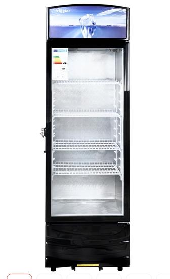 Охлаждающий холодильник