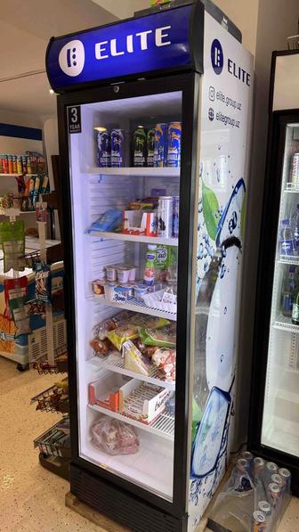 Холодильник витринный