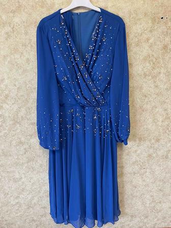 женское платье