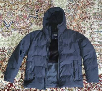 Продается зимняя куртка-пуховик фирмы Santoryo, про-во Турция