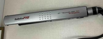 Продам щипцы-утюжок для укладки волос