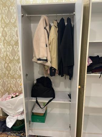 Шкаф на продажу б/у