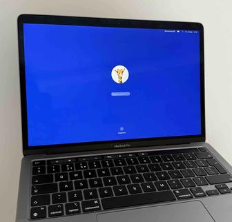 СРОЧНО ПРОДАМ МАКБУК ПРО 13