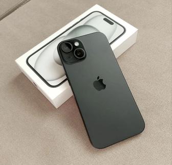 Айфон 15 128гб 91%