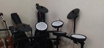 Электронная ударная установка ROLAND TD1dmk.