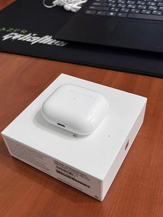 Наушники Airpods 3