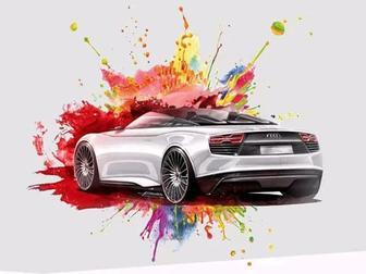 Кузовные работы