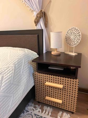 Тумбочки прикроватные 8000тг