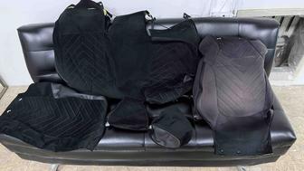 Чехлы на РАВ 4