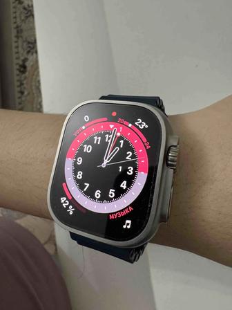 Продам часы Apple Watch  series 2