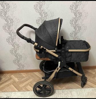 Продам коляску