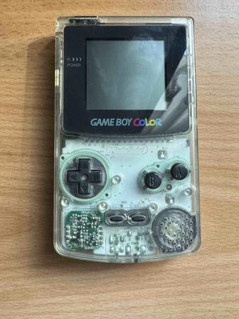 Game boy color