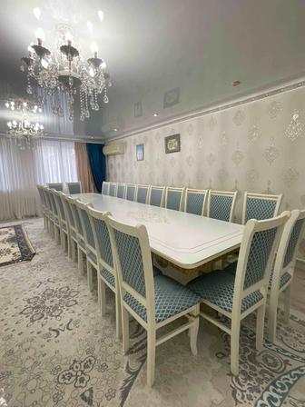 Продам гостевой стол на 24 места